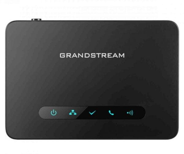 Cordless IP Phone Base DP750 GRANDSTREAM
