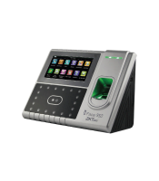 Face recognition T&A and Access Control Terminal iFace950 ZKTECO Kuwait