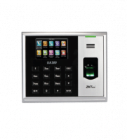 Fingerprint Time Attendance Device UA300 ZKTECO Kuwait