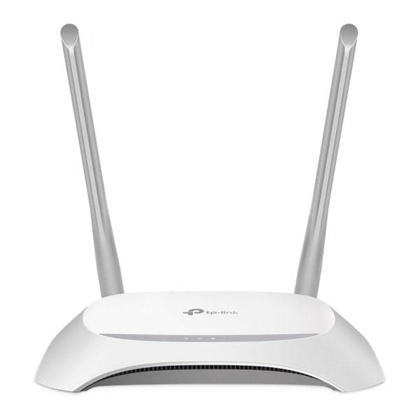راوتر لاسلكي TL-WR841N تي بي لينك