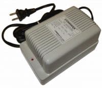 محول انتركم كوماكس تيار متردد 110 فولت DC12V RF-1A
