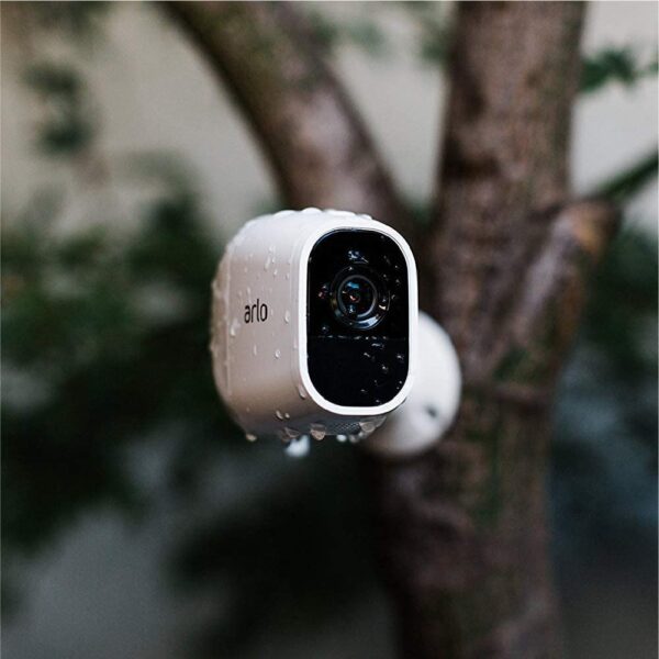 arlo pro2 1
