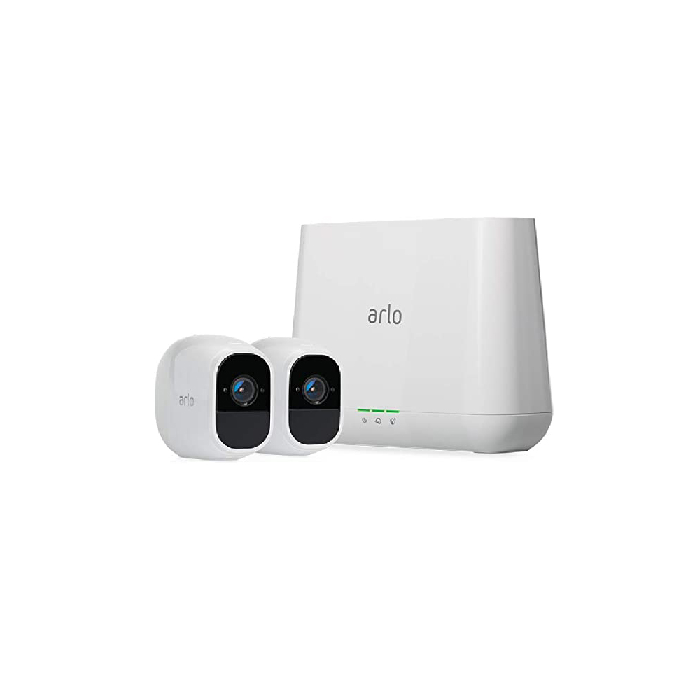 arlo pro2 camera