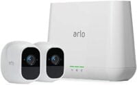 Surveillance Camera Arlo Pro 2 Netgear