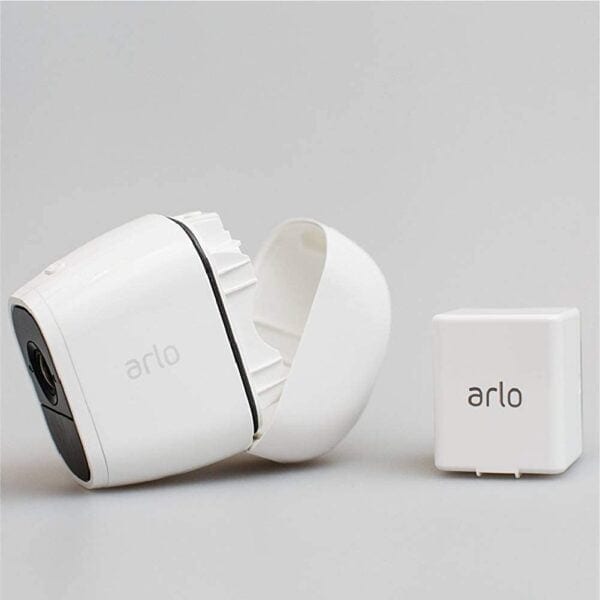 arlo pro2 netgear 2