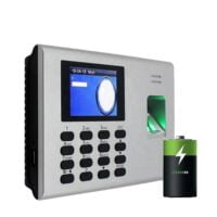 Fingerprint Attendance With Access Control K40X ZKTeco Kuwait