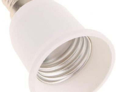 حامل كاميرا لمبة