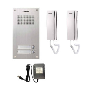 COMMAX INTERCOM FLAT