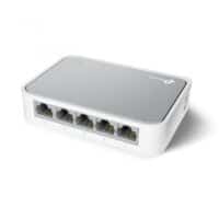 TP-LINK 5 PORT 10-100 MBPS