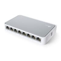 TP-LINK 8 PORT 10/100MBPS