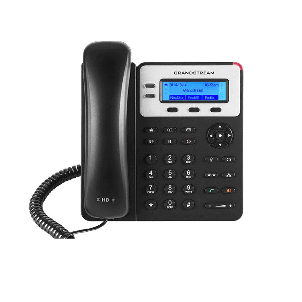 IP Phone GXP1625 Grandstream