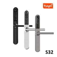 Smart lock Rocks S32 Tuya
