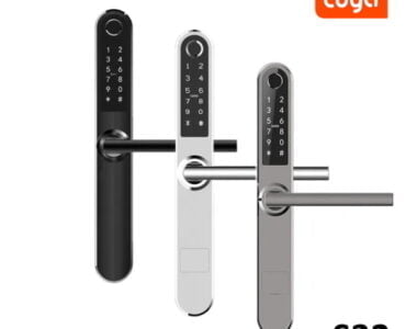 Smart lock Rocks S32 Tuya