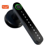 s1 tuya smart lock wasalat