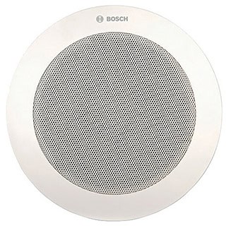 Bosch LC4-UC06E Ceiling Loudspeaker