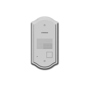 DR DW3N commax outdoor intercom