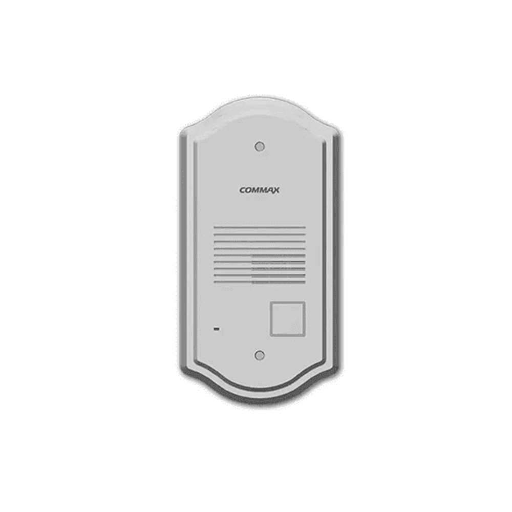 DR DW3N commax outdoor intercom