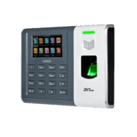 ZKTECO-UA500