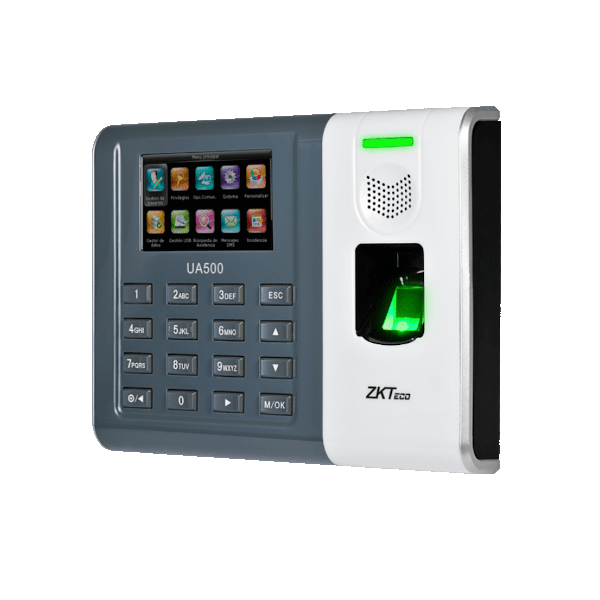 ZKTECO-UA500