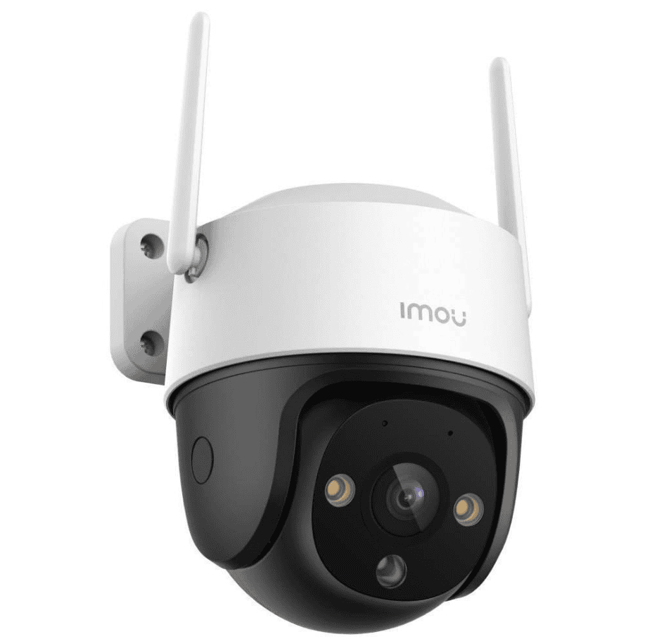 dahua-imou-cruiser-se-camera-2mp-ipc High-quality wireless security camera with night vision and dual antennas for enhanced connectivity.
