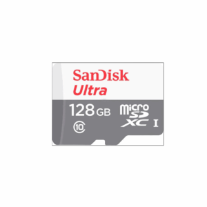 SANDISK EXTREME PRO 128GB MEMORY CARD 200MBS