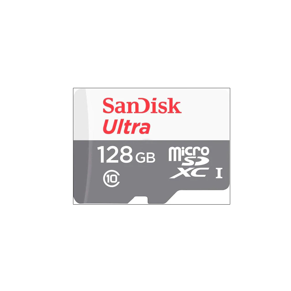 SANDISK EXTREME PRO 128GB MEMORY CARD 200MBS