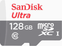 SANDISK EXTREME PRO 128GB MEMORY CARD 200MBS