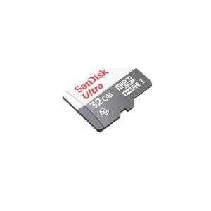 Sandisk Ultra Microsdxc 32Gb
