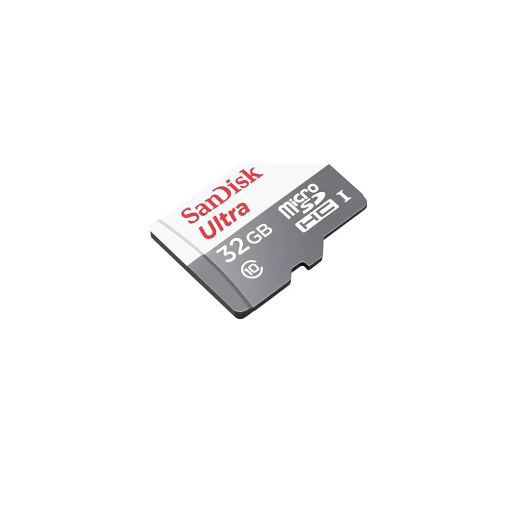 Sandisk Ultra Microsdxc 32Gb
