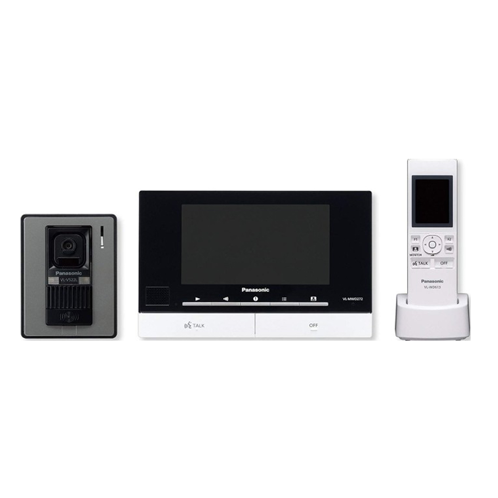 Panasonic Video Door phone